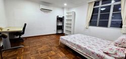 Pinetree Condominium (D10), Condominium #579287381
